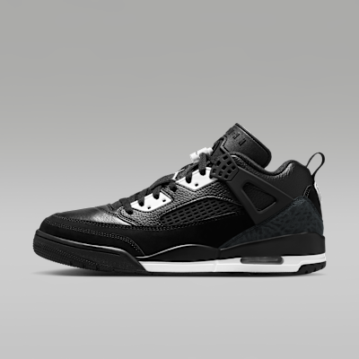 Jordan Spizike Low Men's Shoes