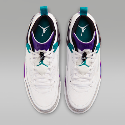 Jordan Spizike Low Men's Shoes