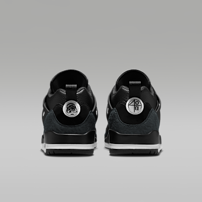 Jordan Spizike Low Men's Shoes