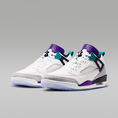 Jordan Spizike Low Men's Shoes