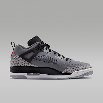 Jordan Spizike Low Men's Shoes