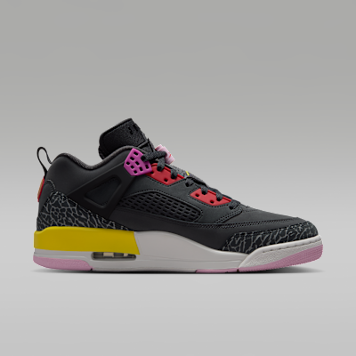 Jordan Spizike Low Men's Shoes