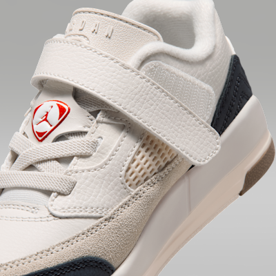 Jordan Spizike Low FC Little Kids' Shoes