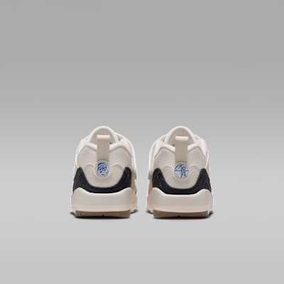 Jordan Spizike Low FC Little Kids' Shoes