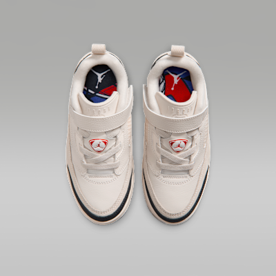 Jordan Spizike Low FC Little Kids' Shoes