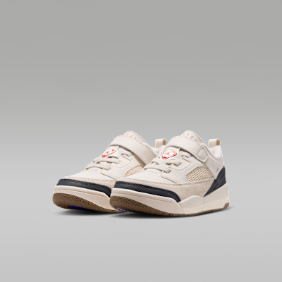 Jordan Spizike Low FC Little Kids' Shoes