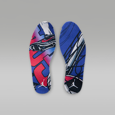 Jordan Spizike Low FC Little Kids' Shoes