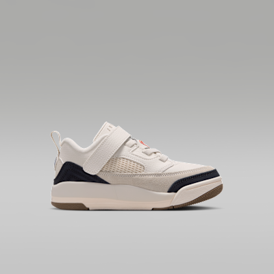 Jordan Spizike Low FC Little Kids' Shoes