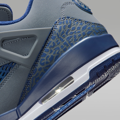 Jordan Spizike Low SE Men's Shoes