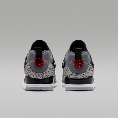 Jordan Spizike Low Men's Shoes