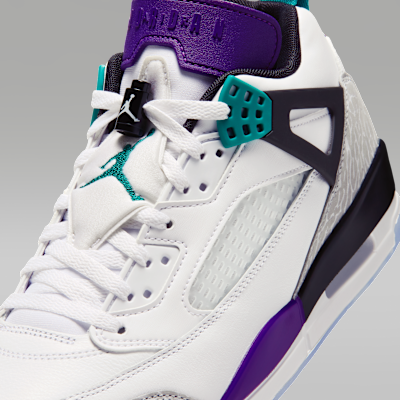 Jordan Spizike Low Men's Shoes