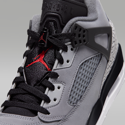 Jordan Spizike Low Men's Shoes