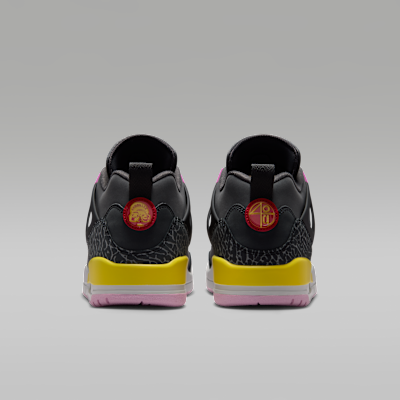 Jordan Spizike Low Men's Shoes