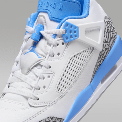 Jordan Spizike Low Men's Shoes