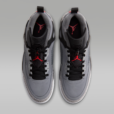 Jordan Spizike Low Men's Shoes