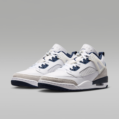 Jordan Spizike Low Men's Shoes
