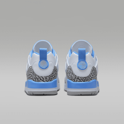Jordan Spizike Low Men's Shoes