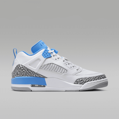 Jordan Spizike Low Men's Shoes