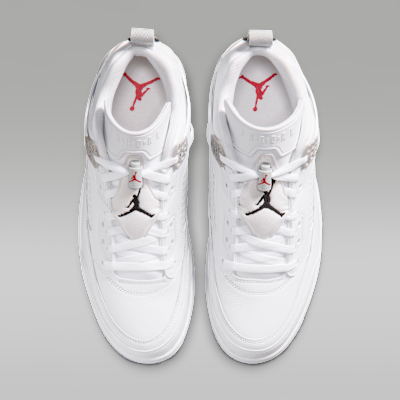 Jordan Spizike Low Men's Shoes