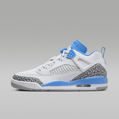 Jordan Spizike Low Men's Shoes