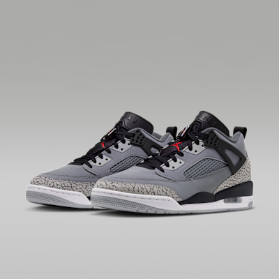 Jordan Spizike Low Men's Shoes