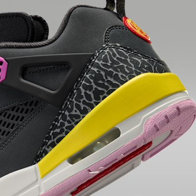 Jordan Spizike Low Men's Shoes