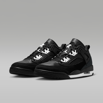 Jordan Spizike Low Men's Shoes