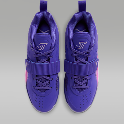 Tatum 5 "Sunrise" Basketball Shoes