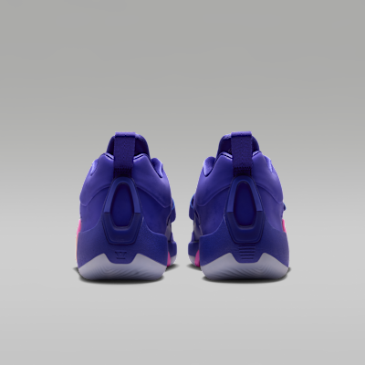 Tatum 5 "Sunrise" Basketball Shoes