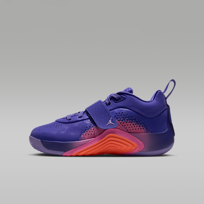 Tatum 5 Big Kids' Basketball Shoes