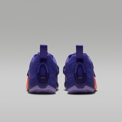 Tatum 5 Big Kids' Basketball Shoes
