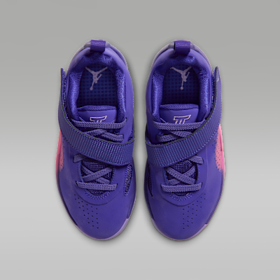 Tatum 5 Big Kids' Basketball Shoes