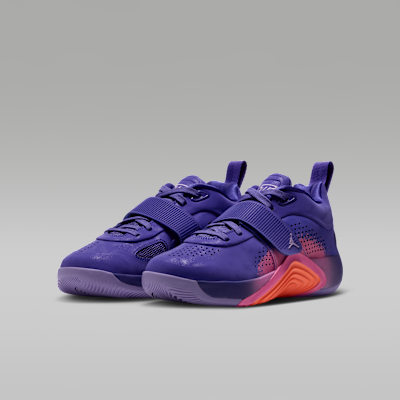 Tatum 5 Big Kids' Basketball Shoes