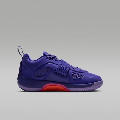 Tatum 5 Big Kids' Basketball Shoes