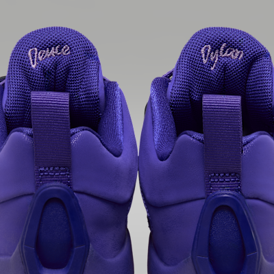 Tatum 5 Big Kids' Basketball Shoes