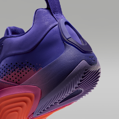 Tatum 5 Big Kids' Basketball Shoes