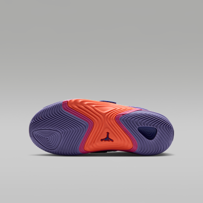 Tatum 5 Big Kids' Basketball Shoes