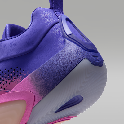 Tatum 5 "Sunrise" Basketball Shoes
