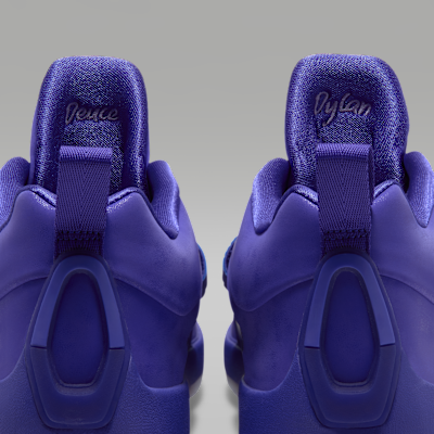 Tatum 5 "Sunrise" Basketball Shoes