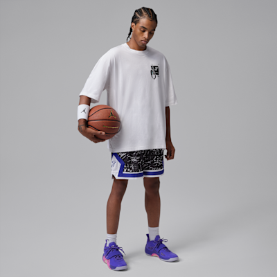 Tatum 5 "Sunrise" Basketball Shoes