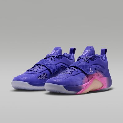 Tatum 5 "Sunrise" Basketball Shoes