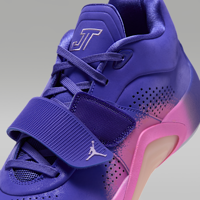 Tatum 5 "Sunrise" Basketball Shoes