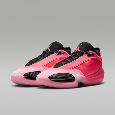 Jordan Triangle Basketball Shoes