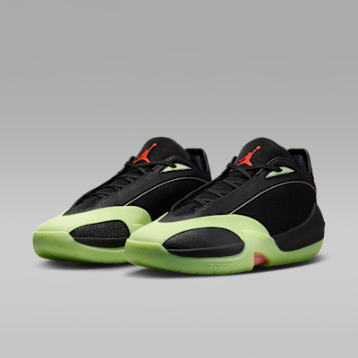 Jordan Triangle Basketball Shoes