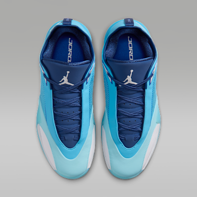 Jordan Triangle Basketball Shoes