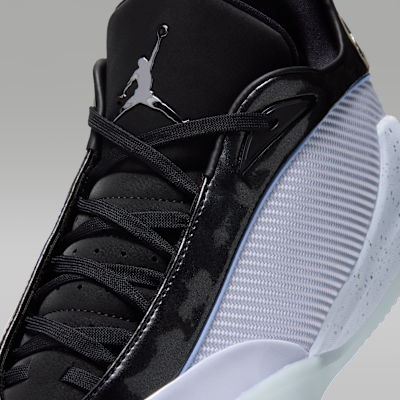 Jordan Triangle "Space Jam" Basketball Shoes