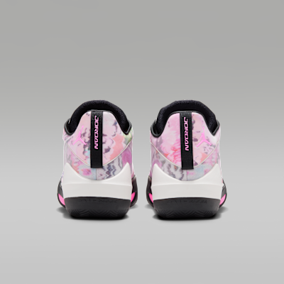Jordan Triangle Basketball Shoes