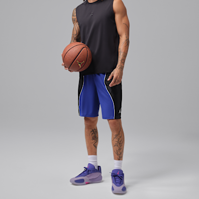 Jordan Triangle Basketball Shoes