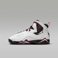 Jordan True Flight Big Kids' Shoes