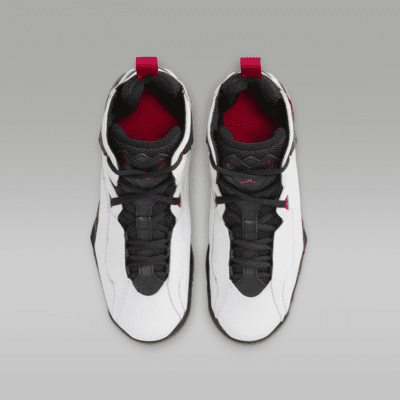 Jordan True Flight Big Kids' Shoes